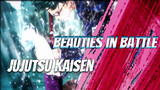 Beauties in Battle/So Cool | Jujutsu Kaisen