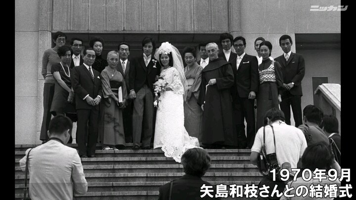 Masakazu Tamura Photo Gallery Video: The Eternal Kindaichi Kōsaburō