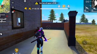 Tổng Hợp Các Khoảnh Khắc Xử Lí Hay Free Fire Phần 79 #game