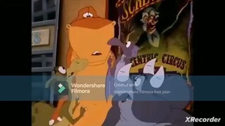 screams compilation cartoon [part 12]