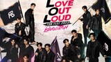 Love Out Loud Revolution D2