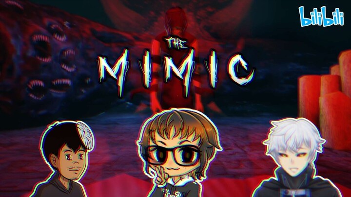 ROBLOX MIMIC Chapter 2 - BiliBili