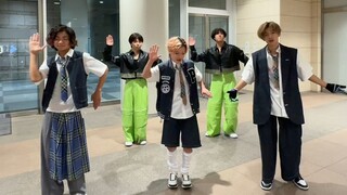 【PG】超难度高速舞蹈挑战🕺