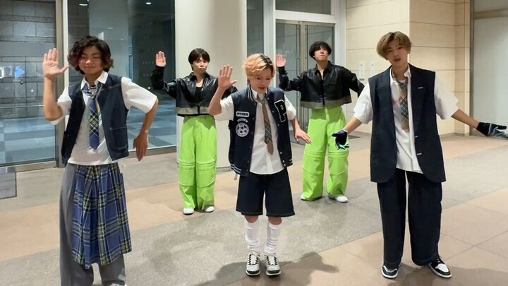 【PG】Thử thách nhảy tốc độ cao cực khó🕺