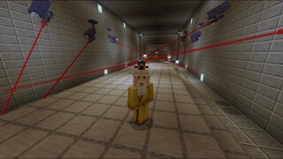 Minecraft / Stealing Diamonds From The Largest Banks | Diamond Thief By Lifeboat FINALE