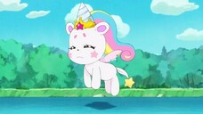 Star☆Twinkle Precure Episode 33 Sub Indonesia