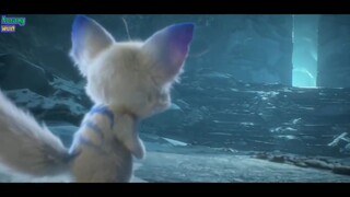 World of Immortal eps 16 sub indo version of donghua #worldofimmortal