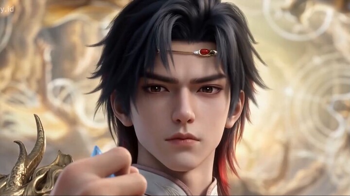 God of Eternity Episode 1 Sub Indo 1080p