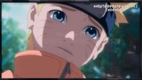 Kegigihan Dan Tekad Kuat Demi Melindungi Teman Naruto