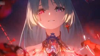 【نينغتشاو】 فيديو تشويقي للفصل 1 | مع صوت ممثل الشخصية ميتسوكي واكاباياشي