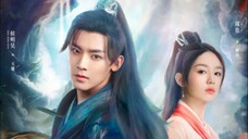 5. TITLE: Back From The Brink [2023]/Chinese Series Action Romance Fantasy Tagalog Dubbed HD