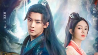 5. TITLE: Back From The Brink [2023]/Chinese Series Action Romance Fantasy Tagalog Dubbed HD