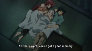 Hataraku Maou-sama! Season 2 Episode 4 EnglishSub