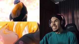 My Love Story with Yamada kun Lv999 Episode 13 Reaction