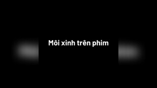 Thực tế trên phim và ngoài đời thật 😂