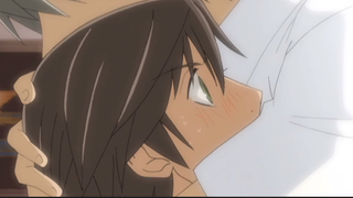 [BL] Junjou Romantica ss1 8-9