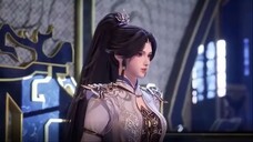 Against the Sky Supreme Episode 416 Sub Indo