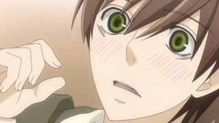 C\S SiH AMV - ไม่มีเงื่อนไข (Takano x Ritsu)