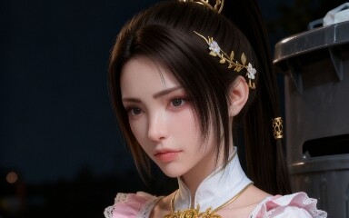 Đây chính là cái cược nô bộc trong lời hẹn ước ba năm sao? Tôi thấy quá rõ ràng rồi.