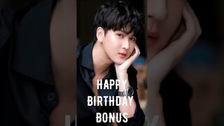 ༺♥༻HAPPY BIRTHDAY 𝗕𝗼𝗻𝘂𝘀 𝗧𝗮𝗻𝗮𝗱𝗲𝗰𝗵  ༺♥༻ (January 25, 1994) 🎂 🥳 #Shorts