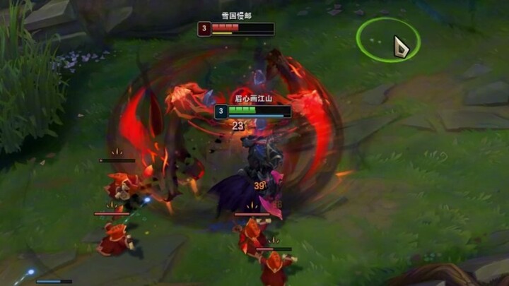 “Phasenol Hand, Ibu Serigala Ayah yang Ketat”