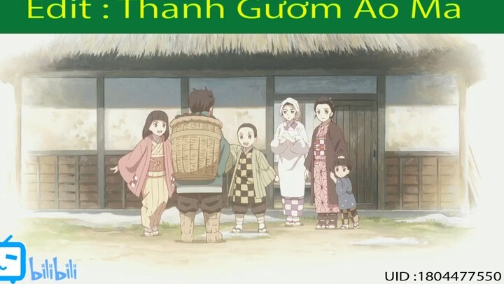 Loe chưa bao giờ động đến kiếm #anime