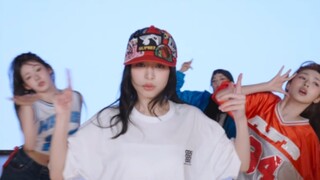 BABYMONSTER《HOT SAUCE》练习室公开！