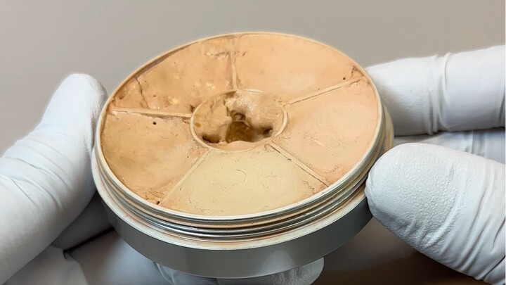 “Bald Little Baby”