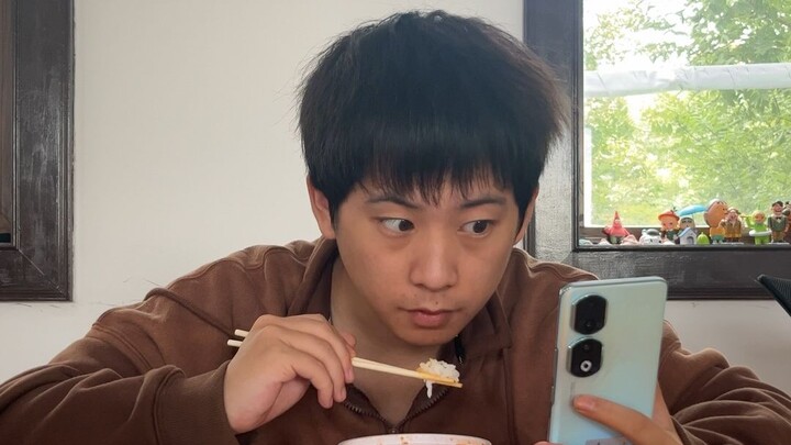 การรับรู้ที่พลาดไปเพราะเล่นโทรศัพท์มือถือ!