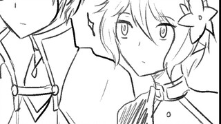 [Princess Connect] Jika Yushu (protagonis pria) adalah seorang idiot berdarah panas