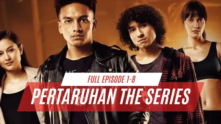 Pᴇʀᴛᴀʀᴜʜᴀɴ Tʜᴇ Sᴇʀɪᴇs | Sᴇᴀsᴏɴ 1 | Sᴇʟᴜʀᴜʜ Eᴘɪsᴏᴅᴇ