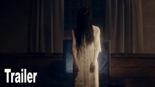 Dead by Daylight - Sadako Rising Cinematic Trailer [HD 1080P]