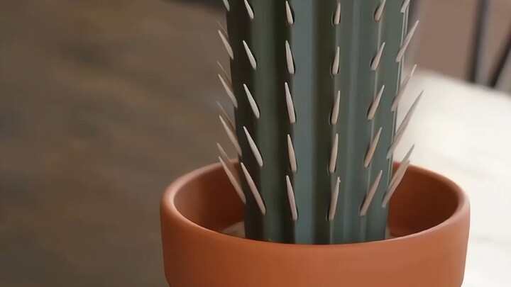 ไอเทมสร้างสรรค์เล็กๆ ในชีวิตประจำวัน