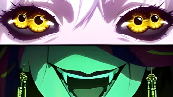 GILAA Brutall Parahh😱🔥Anime Baru Yang WAJIB Di tonton