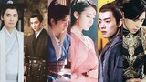 [Drama Buatan Sendiri] {Remake} Mendandani Pasangan Wanita Itu Buruk Episode 01 (Dilraba x Xiao Zhan