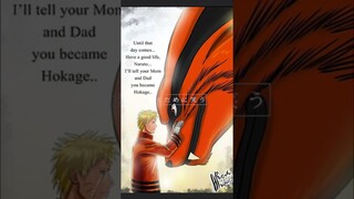 😭😭naruto kurama lirik lagu jepang tada koe hitotsu