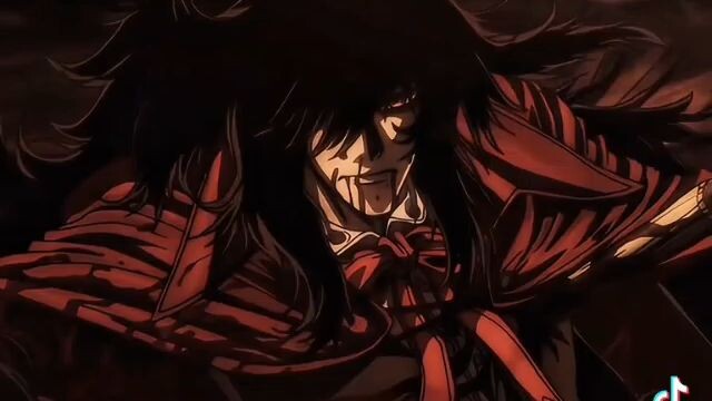 HELLSING EDIT
