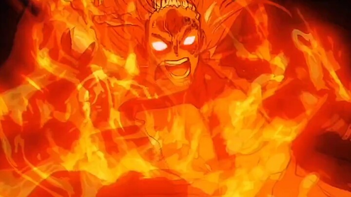 I am the leader of the Three Disasters, and I was defeated by you, Green Bull, in just a few moves?