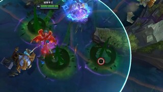 Số này hướng dẫn bạn cách chơi Ornn trực tuyến với Mercy.