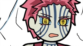 Anda menjadi Yoriichi Tsugikoku dan datang ke Demon Slayer World untuk mengenang masa lalu bersama M