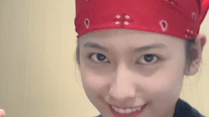 Let's do a free dance