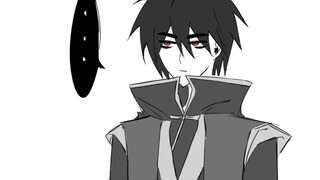[นักฆ่าอู๋หลิวฉี/ฉีฉี] เมื่อนอนบนเตียงเดียวกันกับพี่ชายคนพิเศษ