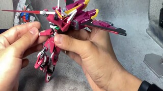 [Pengajaran Postur] Penjelasan Postur Beam Sabre
