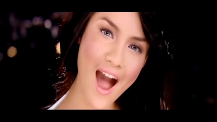 Intan Nuraini - Cinta (Official Video Clip)