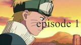 Naruto episode 1 in hindi