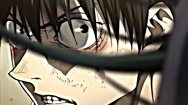 Jujust kaisen 0 ʕ ꈍᴥꈍʔ
