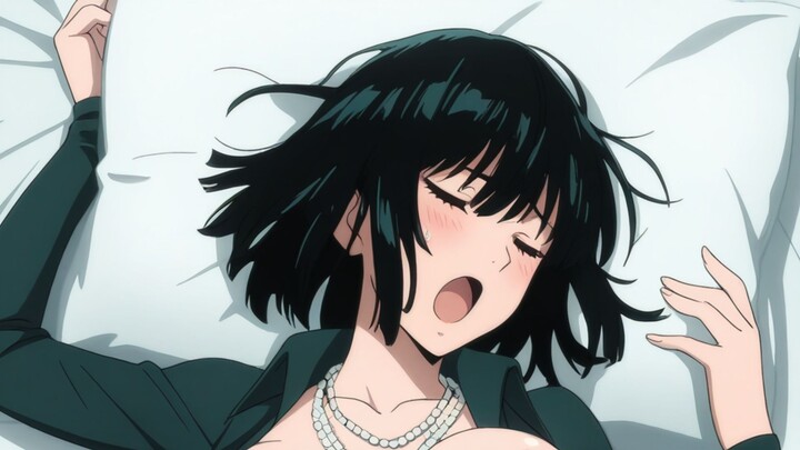 pulen banget co fubuki🥵🥵