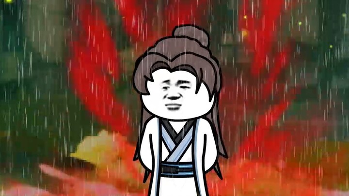 [Can You Really Cultivate Immortality?] Episode 70, Black Dragon King. The pace is slow, so please b