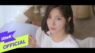 [Teaser2] ALICE(앨리스) _ DANCE ON