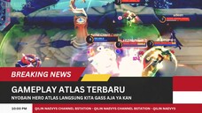 Hero Tank ini masih wort untuk dicoba⁉️